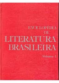 Enciclopédia da Literatura Brasileira 2 Volumes