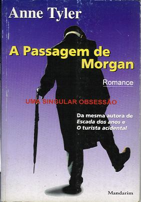 A Passagem de Morgan
