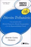 Direito Tributário