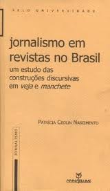 Jornalismo Em Revistas no Brasil