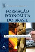 formação economica do brasil