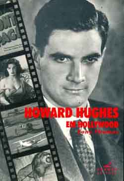 Howard Hughes Em Hollywood