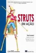 Struts Em Ação