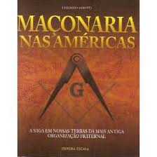 Maçonaria Nas Américas