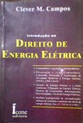 Introduo ao Direito de Energia Eltrica
