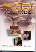 Partidas Magistrais de Xadrez Volume 1
