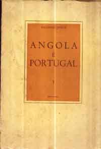 Angola é Portugal
