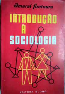 Introducao A Sociologia / Volume 2