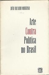 Arte Contra Politica no Brasil