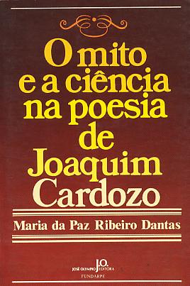 O Mito e a Cincia na Poesia de Joaquim Cardozo