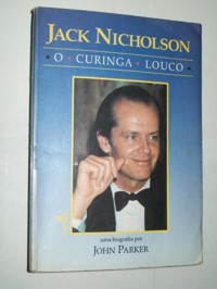 Jack Nicholson - o Curinga Louco