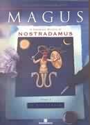 Magus Vol. 1: o Pressgio