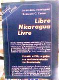Libre Nicaragua Livre