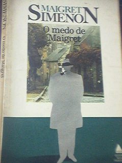O Medo de Maigret