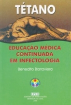 Tetano - Educacao Medica Continuada em Infectologia