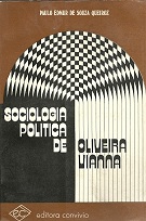 Sociologia Política de Oliveira Vianna