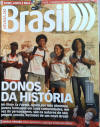 Revista do Brasil Nº 51- Setembro/2010