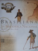 Brasiliana da Biblioteca Nacional