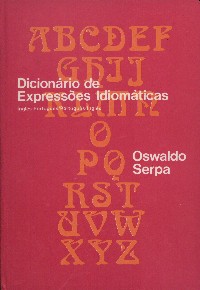 Dicionário de Expressões Idiomáticas