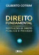Direito Fundamental - Instituições de Direito Público e Privado