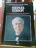 Thomas Edison - os Grandes Cientistas