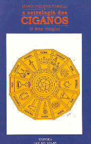 A Astrologia dos Ciganos
