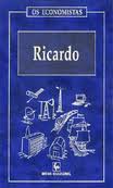 Ricardo - os Economistas
