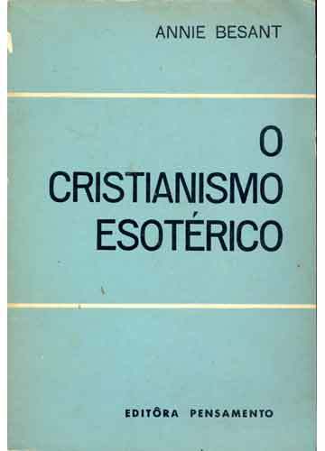 O Cristianismo Esotérico