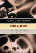 Textos Andinos - Obra Jornalística 2 - 1954-1955