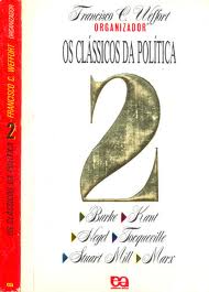 Os Classicos da Politica (vol. 1)