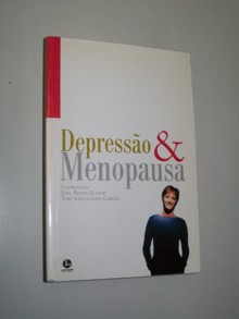 Depressão e Menopausa
