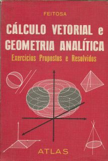 Clculo Vetorial e Geometria Analtica