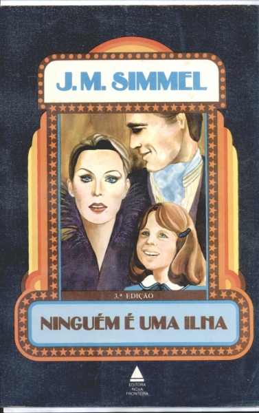 Ninguém é Uma Ilha