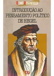 Introdução ao Pensamento Político de Hegel