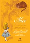 Aventuras de Alice Atravs do Espelho