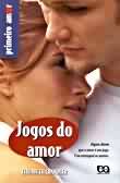 Jogo do amor livro