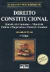Fundamentos Juridicos Direito Constitucional