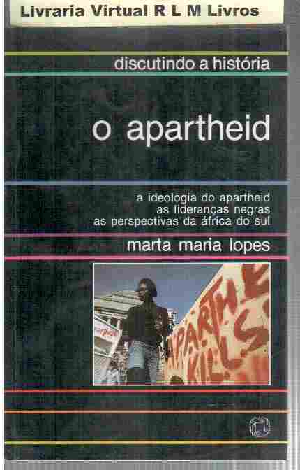 O Apartheid