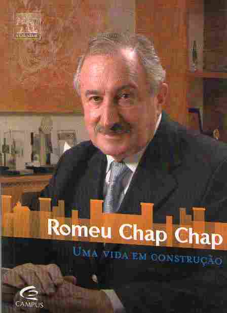 Romeu Chap Chap uma Vida Em Construção