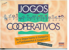 100 Jogos Cooperativos de Apresentação Jogando e Re-Creando Um Novo Mundo -  Thesaurus Editora de Brasília