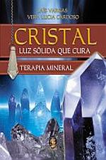 Cristal Luz Slida Que Cura Terapia Mineral