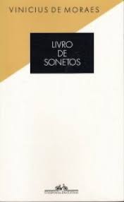 Livro de Sonetos