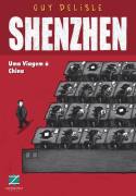 Shenzhen: Uma Viagem  China
