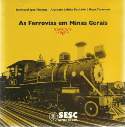 PDF) A Mata do Peçanha: Sua Historia e Sua Gente - Dermeval José Pimenta