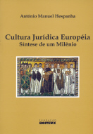Cultura Jurdica Europia - Sntese de um Milnio