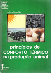 principios de conforto termico na producao animal