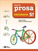 Projeto Prosa - Geografia 5º  Ano