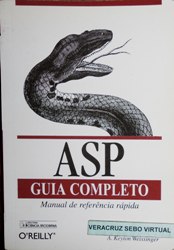 Asp - Guia Completo - Manual de Referência Rápida
