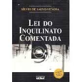 Livro: Lei Do Inquilinato Comentada - Doutrina E Prática - Sílvio De ...