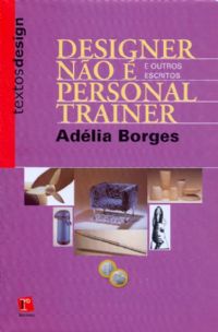 Designer Não É Personal Trainer